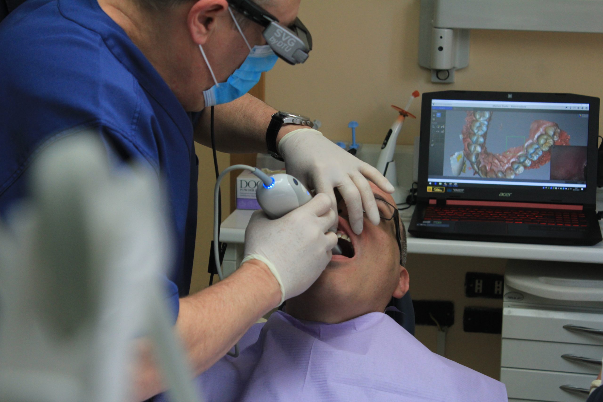 Family Dentistry Corsicana Texas