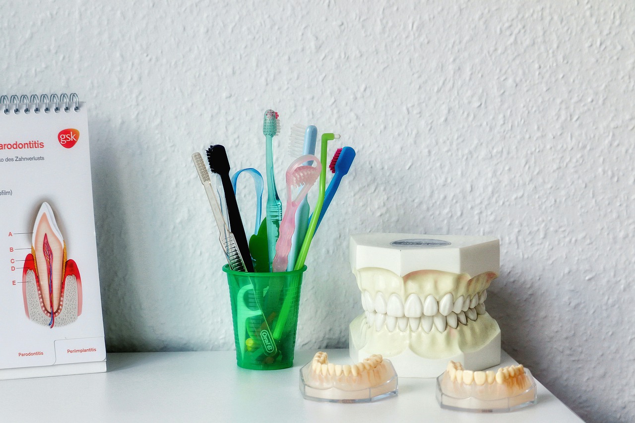 Oral Hygiene