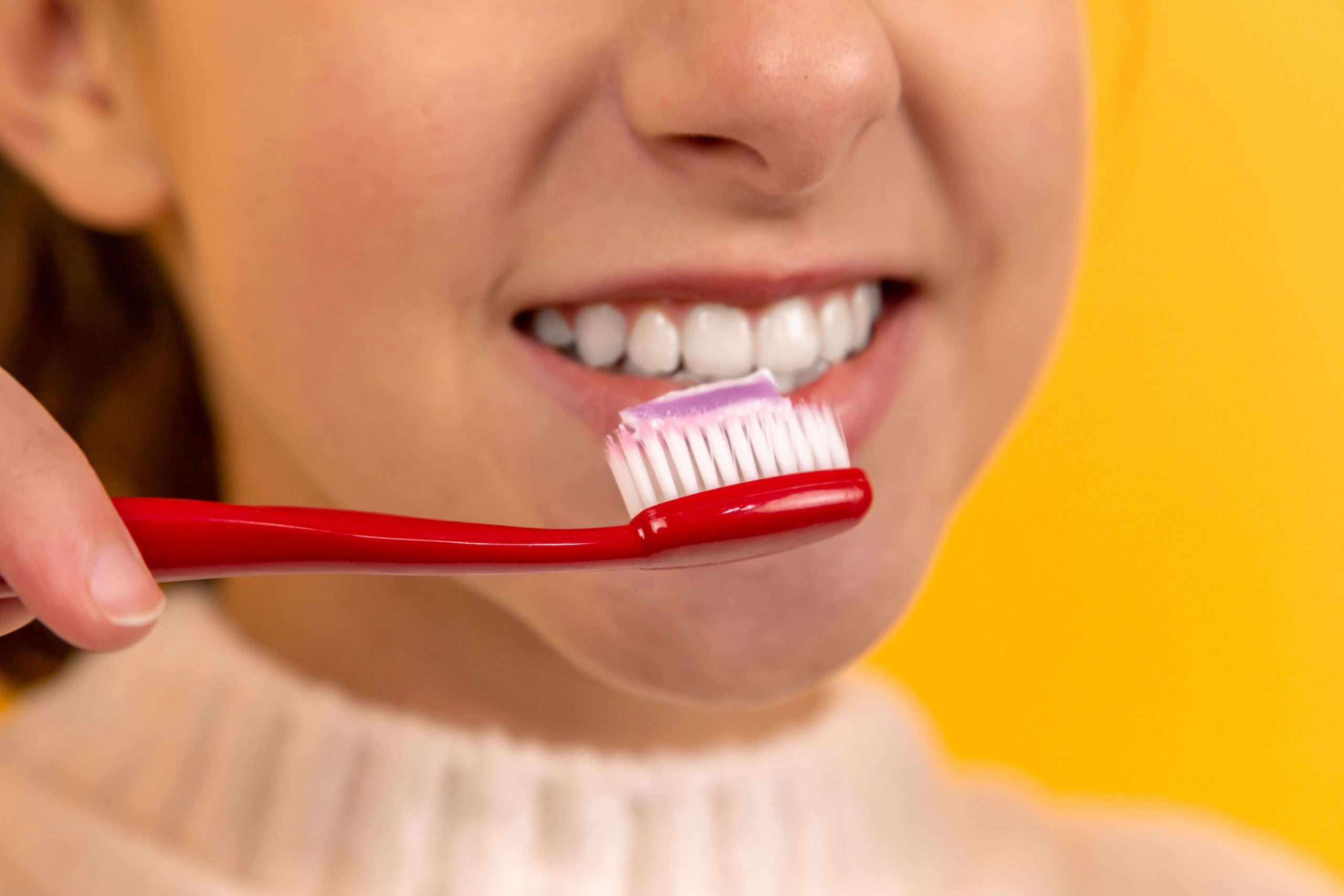Pediatric dentist in Corsicana TX