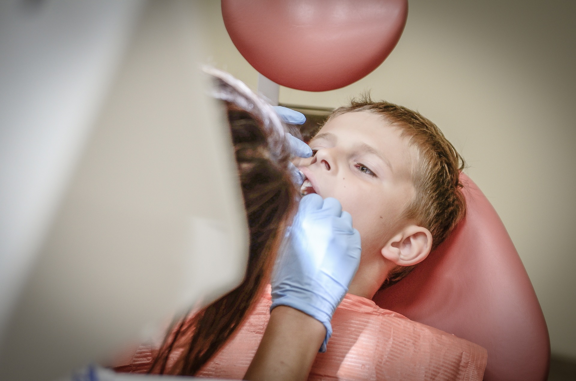 childrens dentist in Corsicana Texas