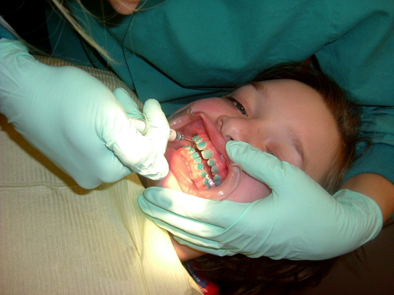 Orthodontist - Navarro Dentist