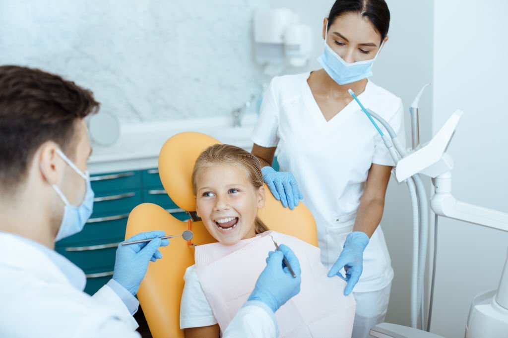 Why Is Taking Your Child To A Pediatric Dentist So Important