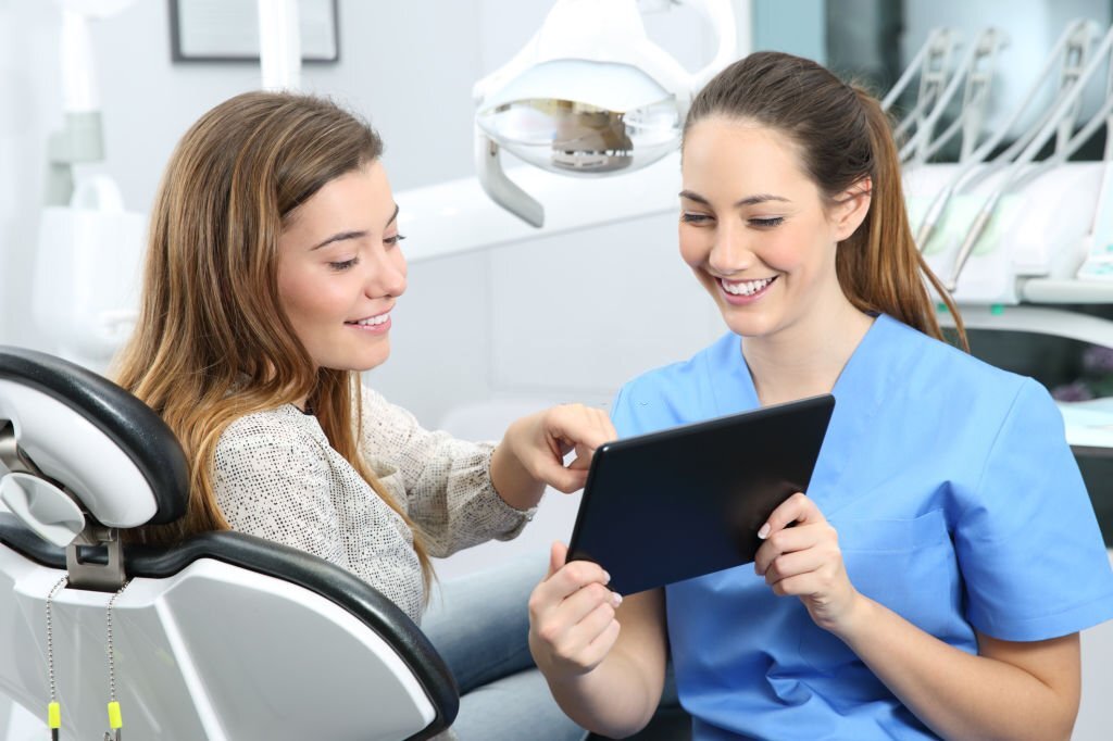 What Is The Appropriate Age For Getting Dental Implants