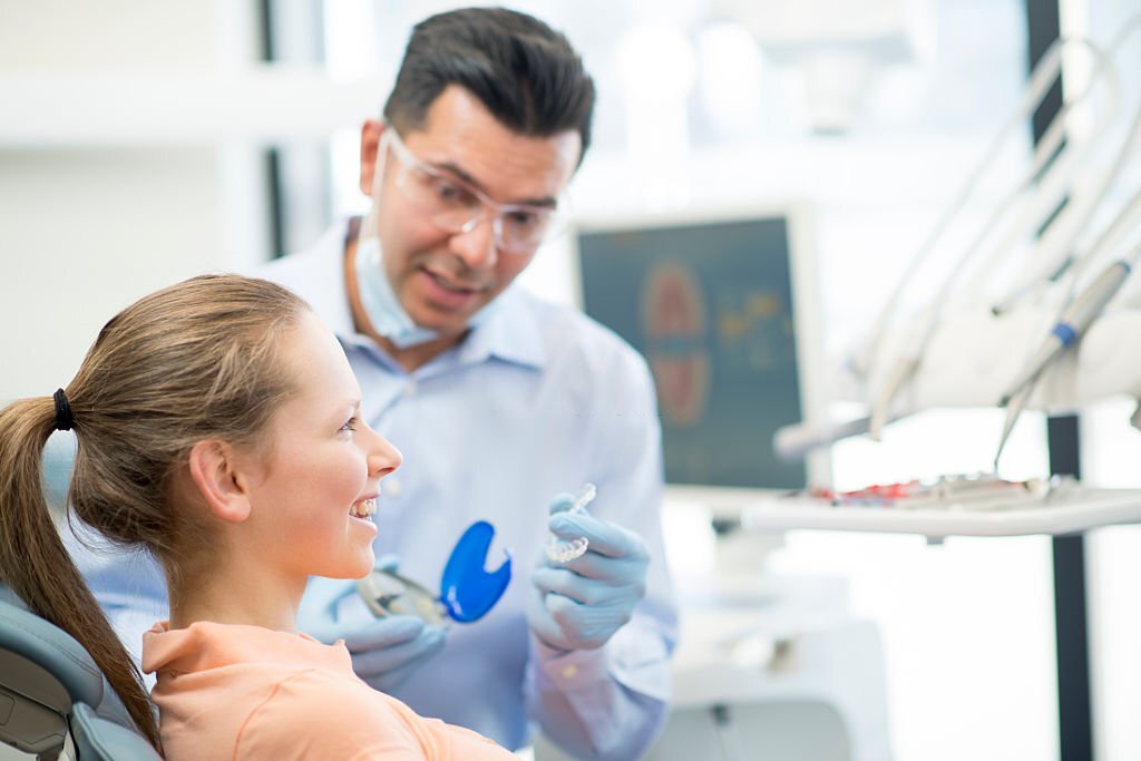 Guide to an Orthodontist