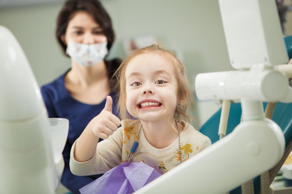 Significance Of Consulting A Pediatric Dentistry