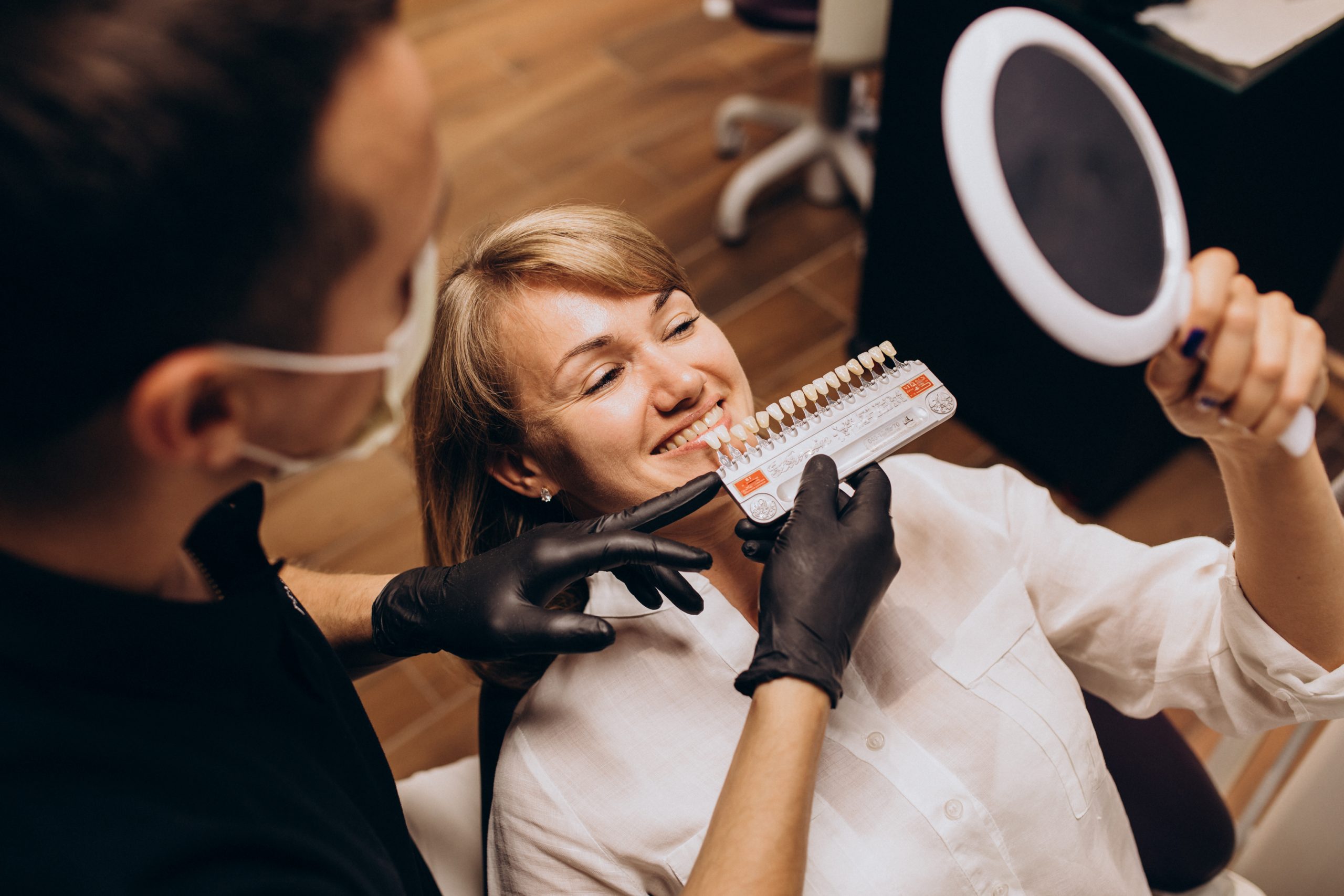 Cosmetic-Dentistry