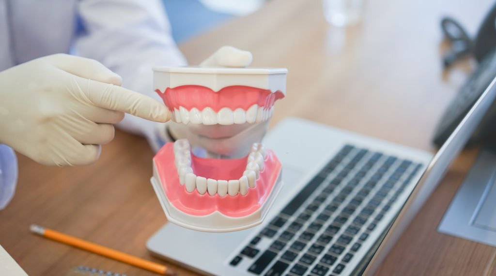 Why You Should Get Gum Laser Contouring