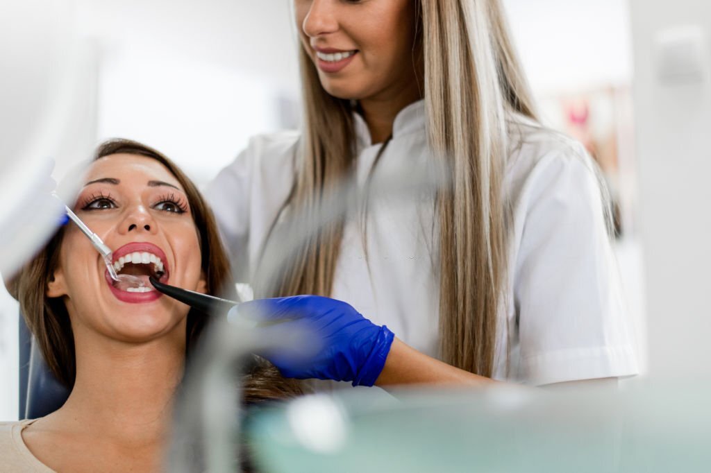 Top 5 Cosmetic Dental Procedures