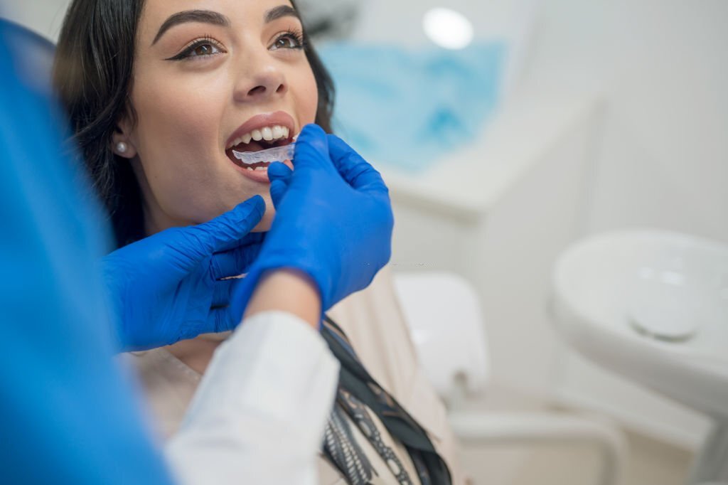 What Is The Step-By-Step Invisalign Treatment Process?