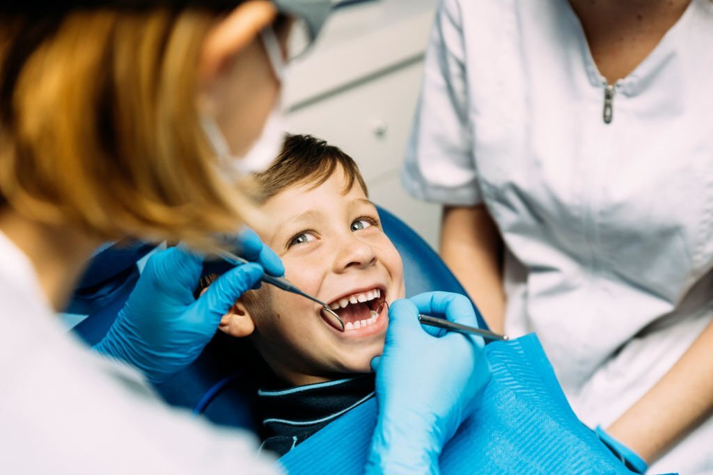 All You Need To Know About Pediatric Dentistry In Texas