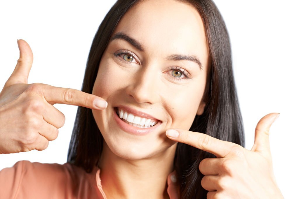 Different Types Of Cosmetic Dental Procedures In Texas