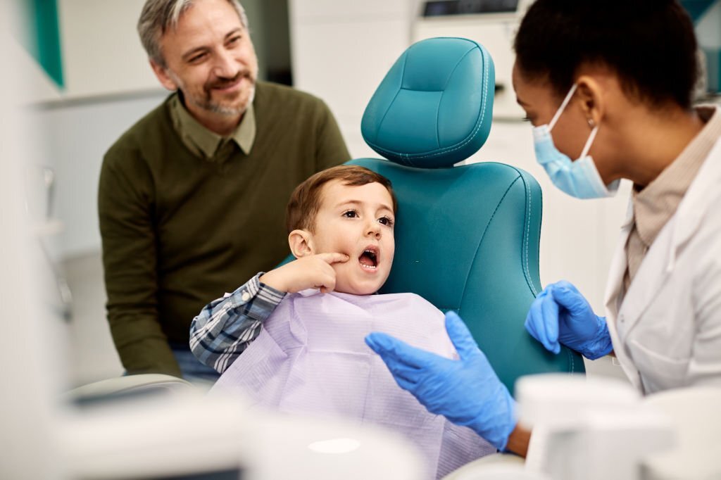 Everything You Need To Know About Corsicana Pediatric Dentistry