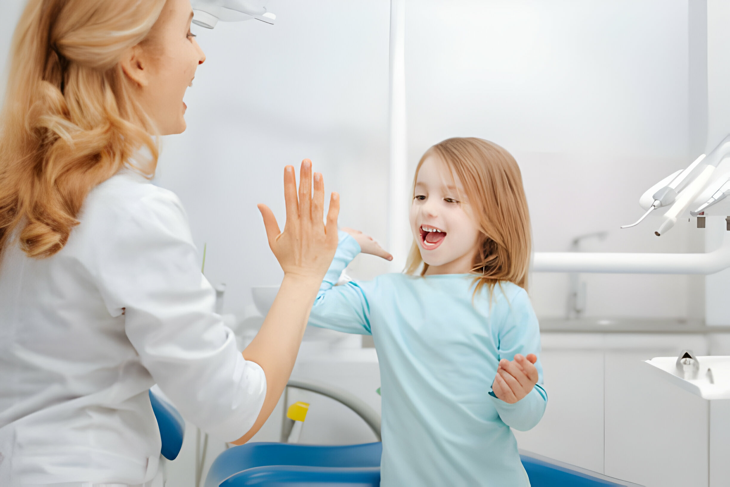 Choosing the Best Pediatrician in Corsicana, TX: A Parent's Guide to Quality Care_FI