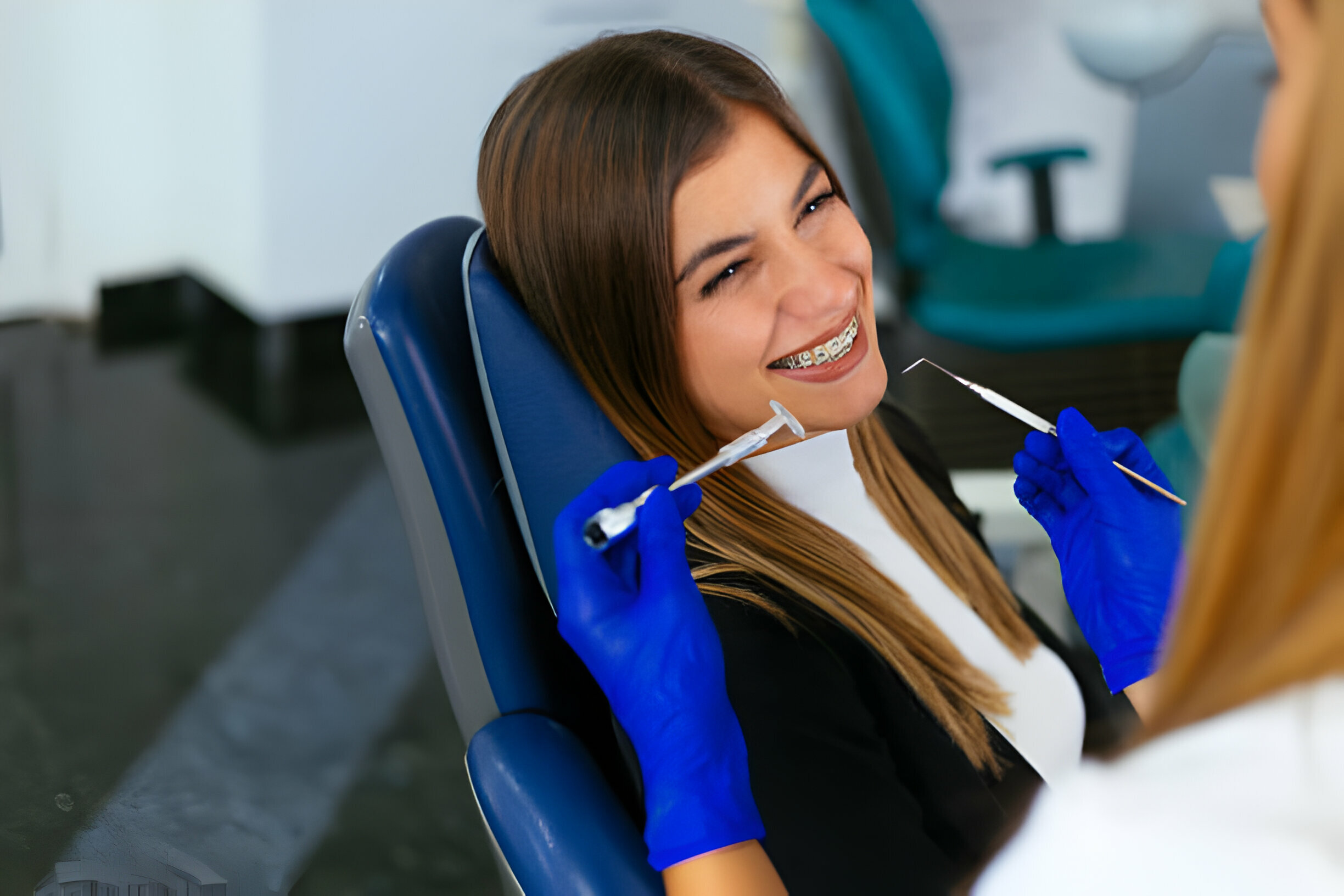 Orthodontist Treatment in Corsicana, TX: Step-by-Step Guide_FI