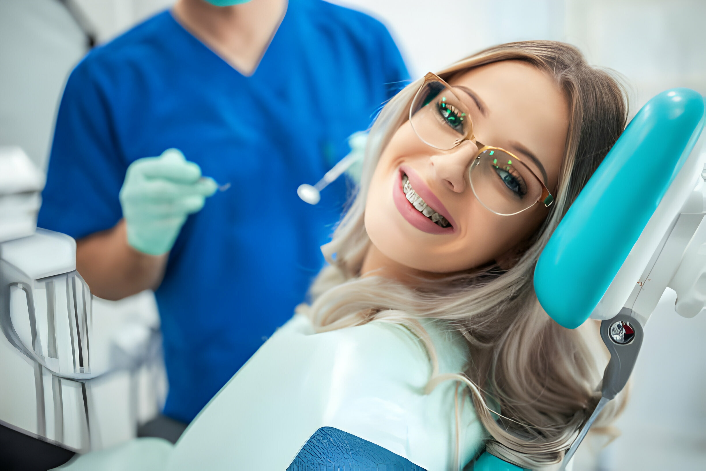 Straighten Your Smile With The Best Orthodontist In Corsicana, TX_FI