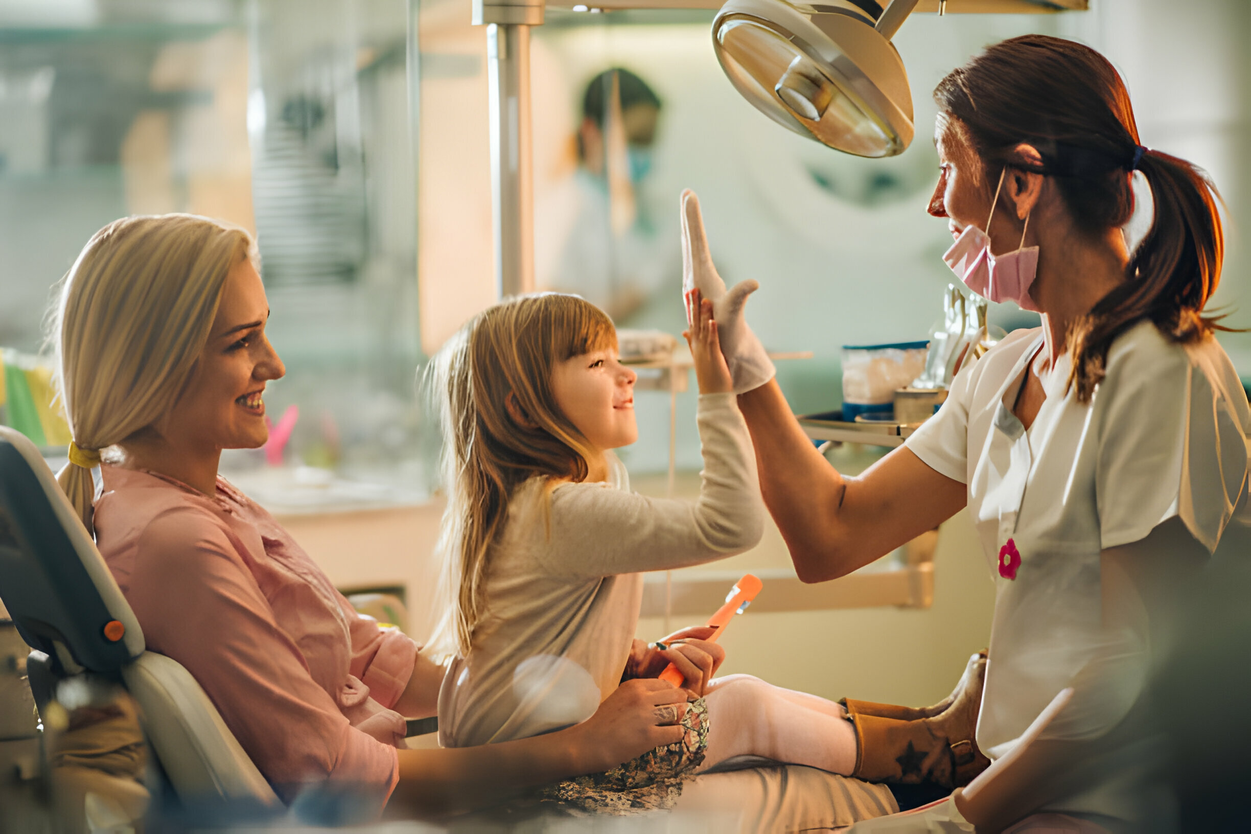 Corsicana Pediatric Dentistry: Ensuring Healthy Smiles for Kids of All Ages_FI