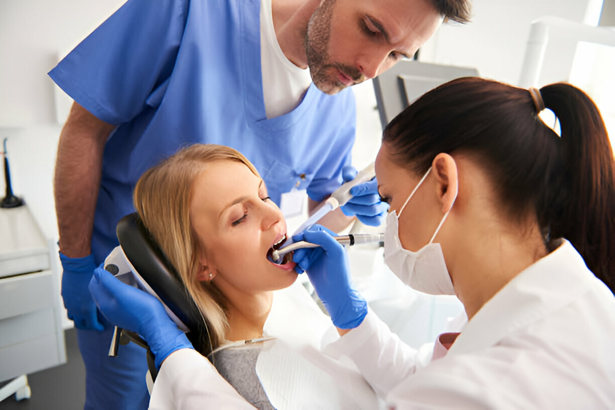 Root Canal Aftercare: Tips for a Smooth Recovery