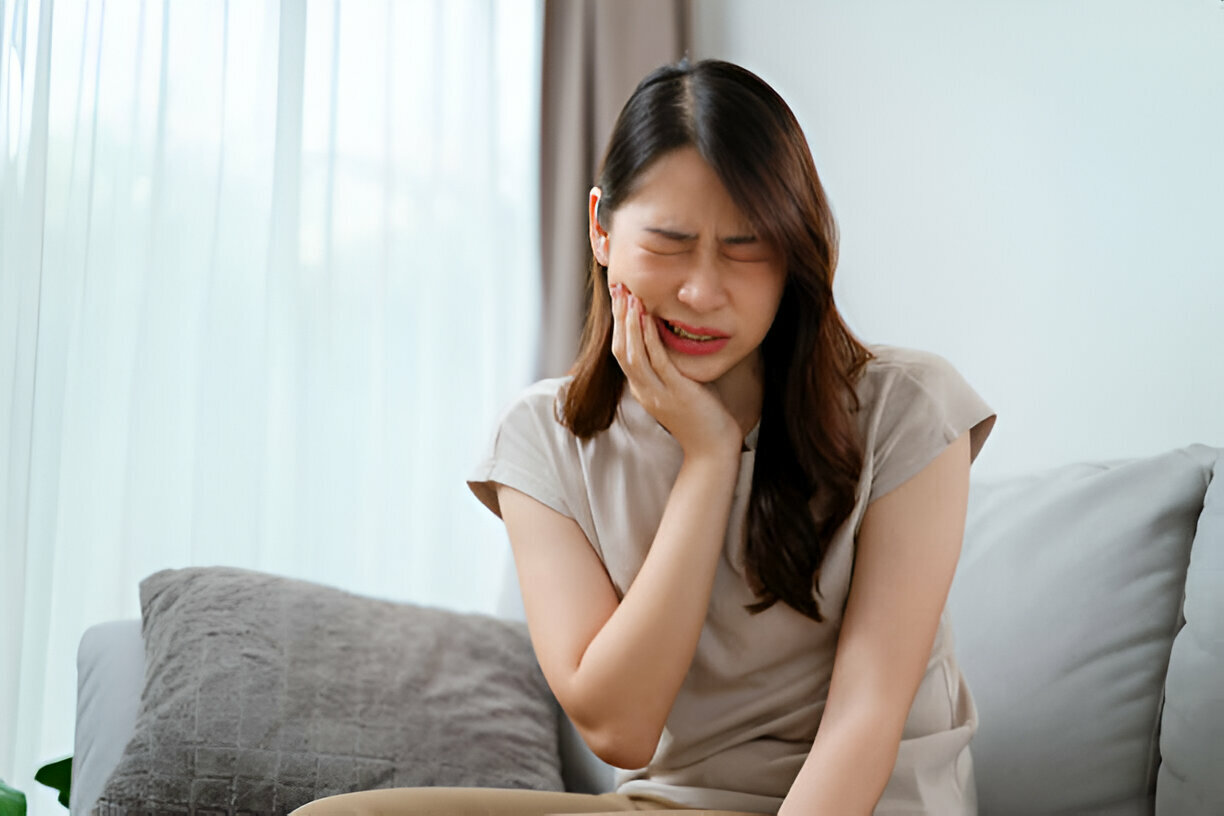 Does a Root Canal Hurt? What to Expect at Navarro Dental in Corsicana_FI