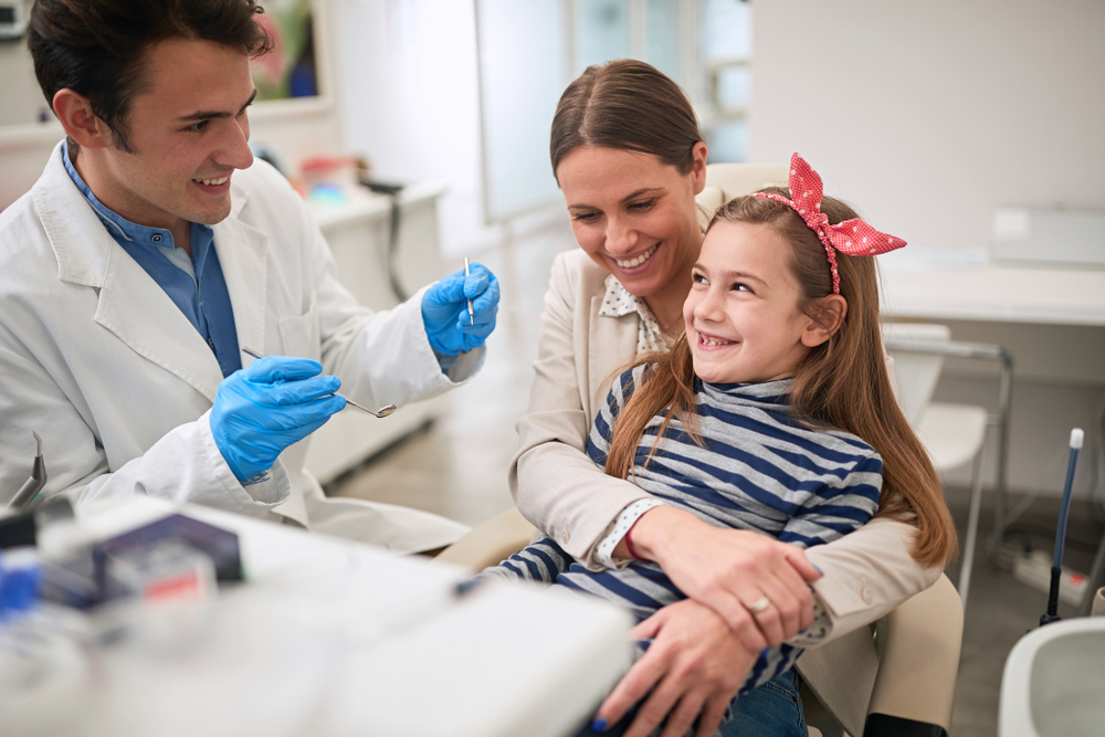 Family Dentistry Services