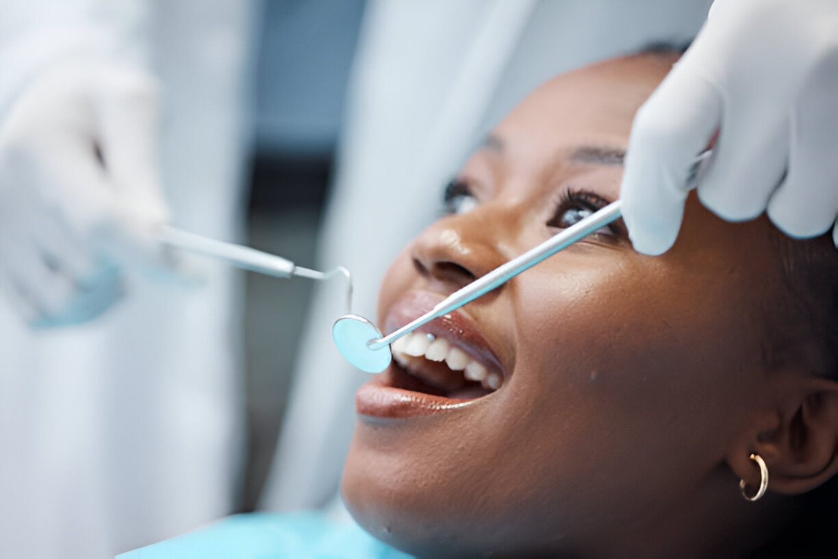 How to Find A Cosmetic Dentist in Corsicana, TX A Complete Guide