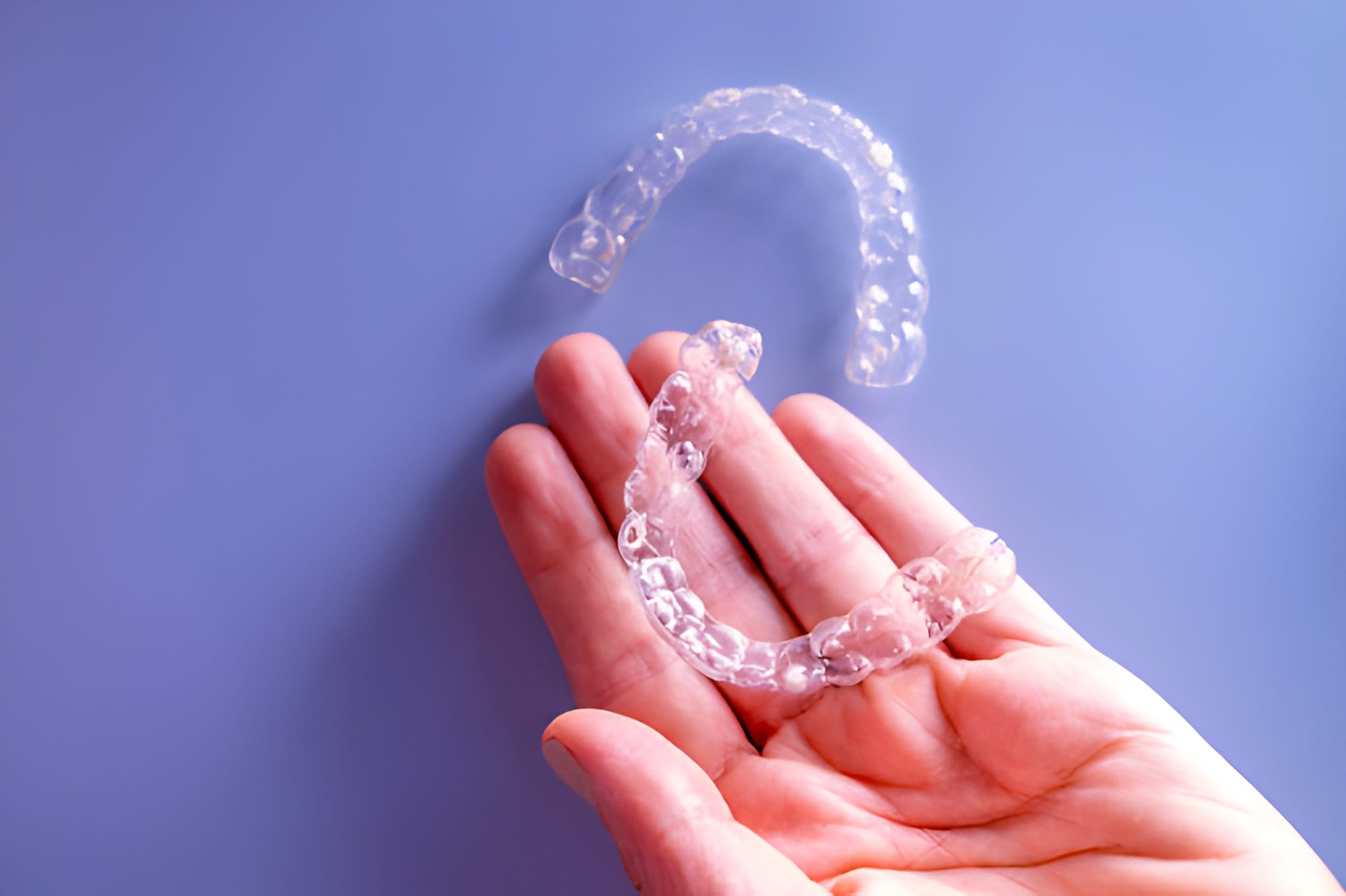 Get a Straighter Smile Without Braces: Invisalign at Navarro Dental Center_FI