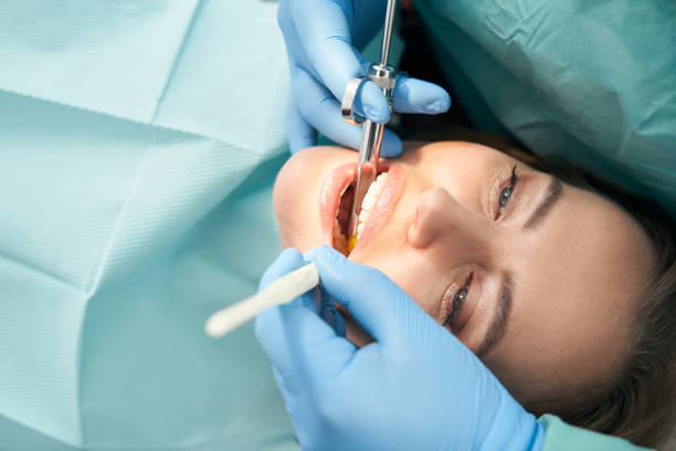 Sedation Dentistry in Corsicana, TX Stress-Free Dental Care at Navarro Dental Center