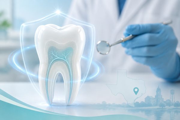 Root Canal Save Your Tooth