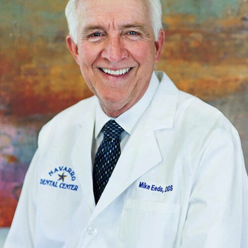 michael-eeds-dds-texas-dentist
